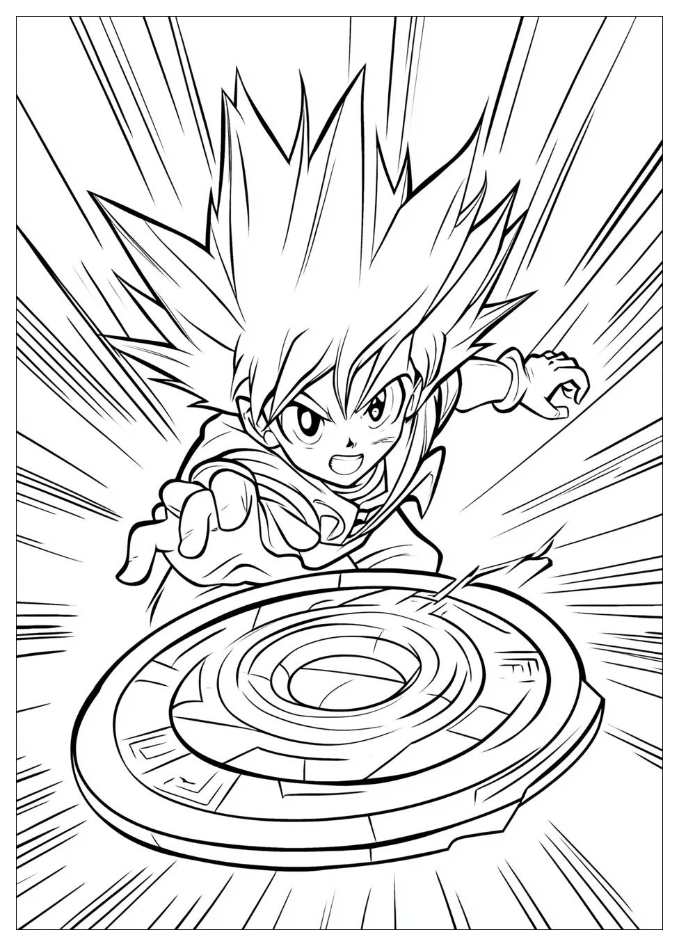 beyblade_coloring_pages_3