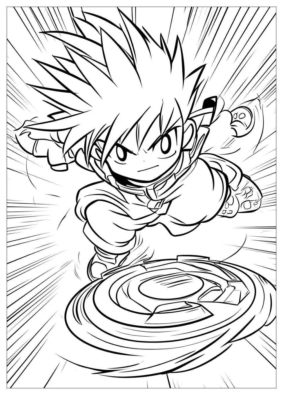 beyblade_coloring_pages_5