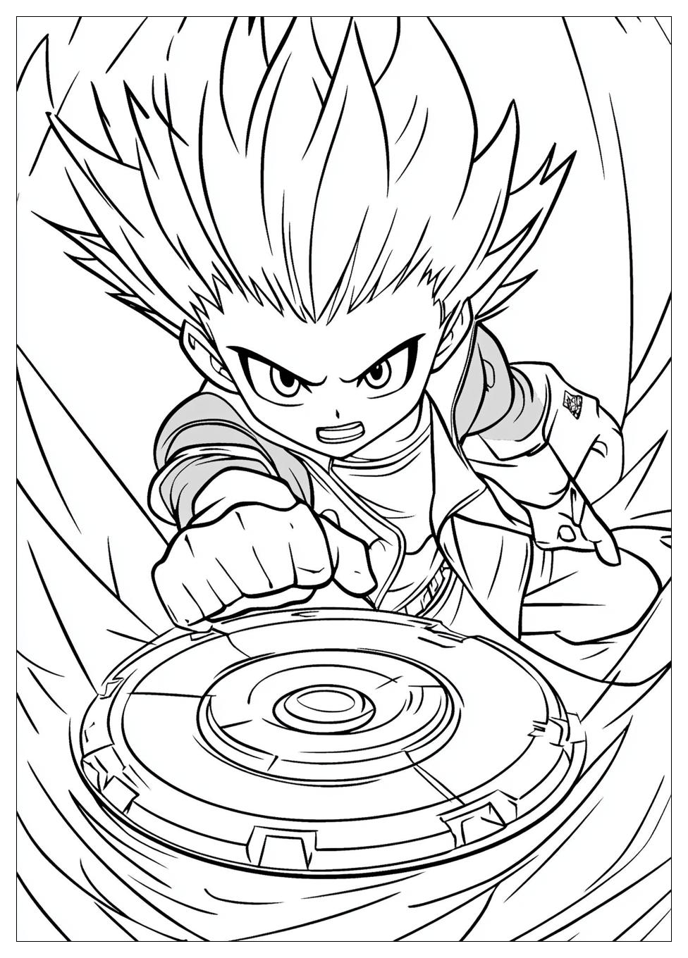 beyblade_coloring_pages_6