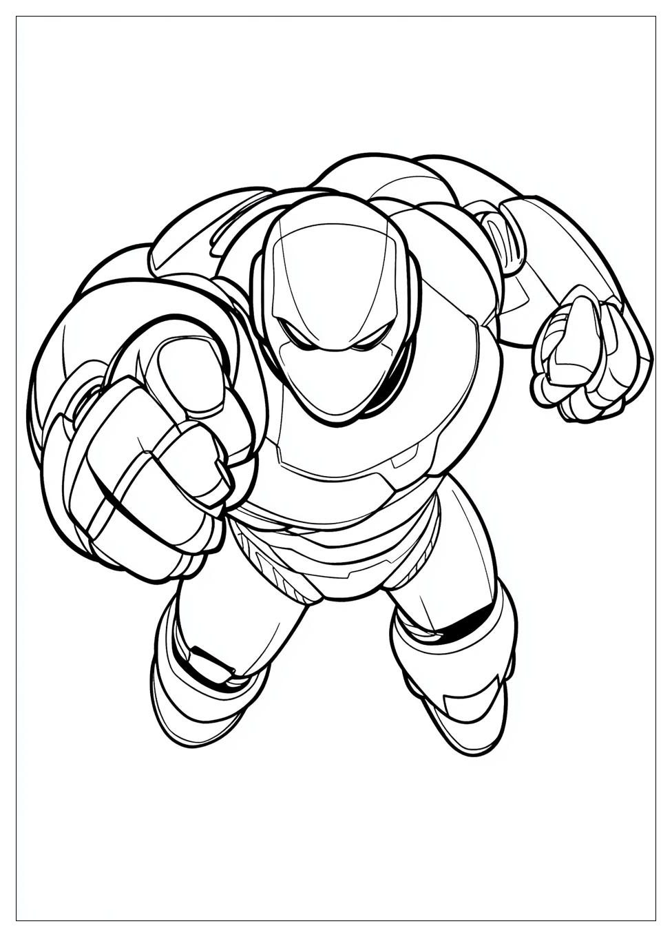 big_hero_6_coloring_pages_10