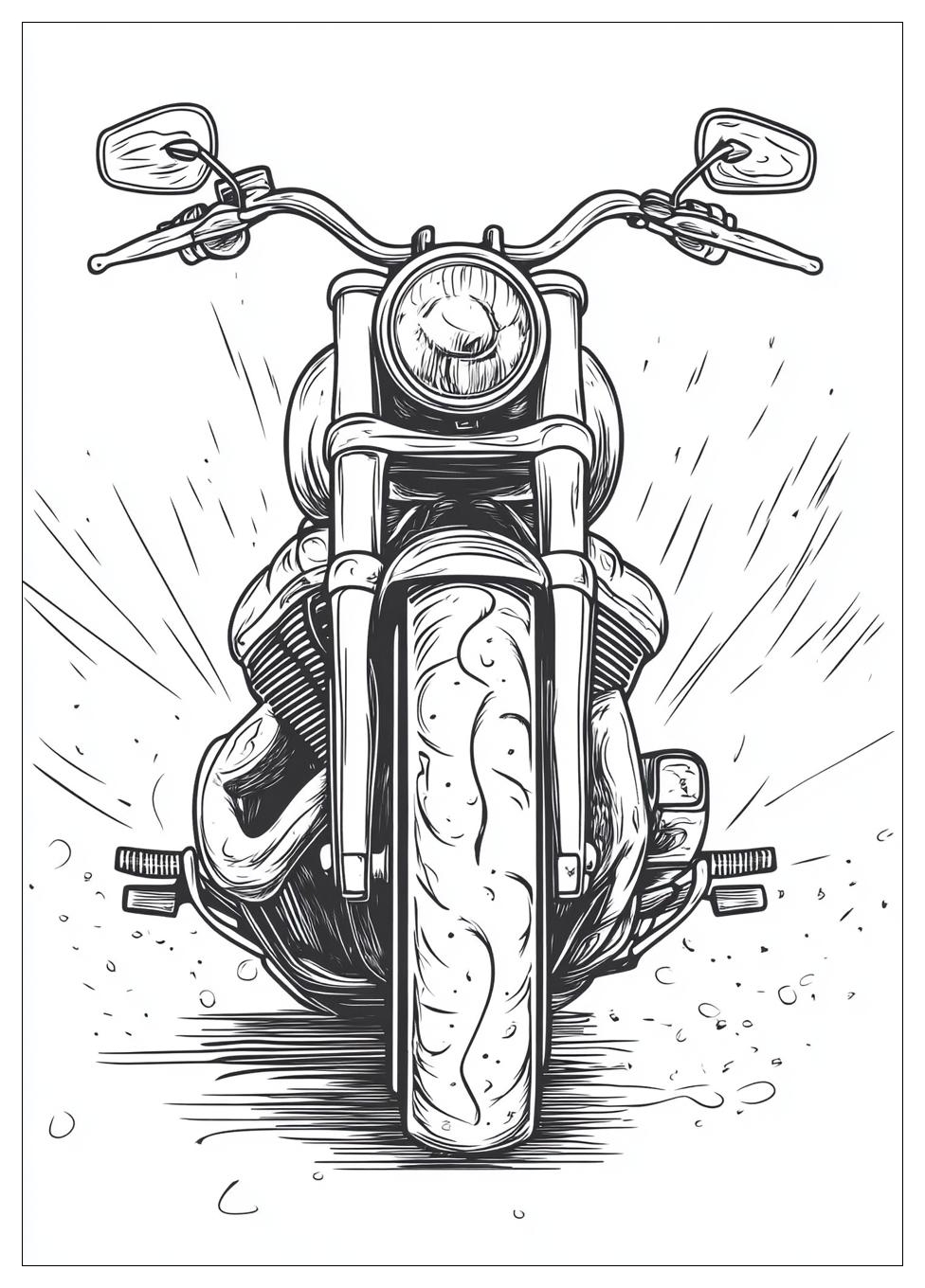 biker_coloring_pages_1