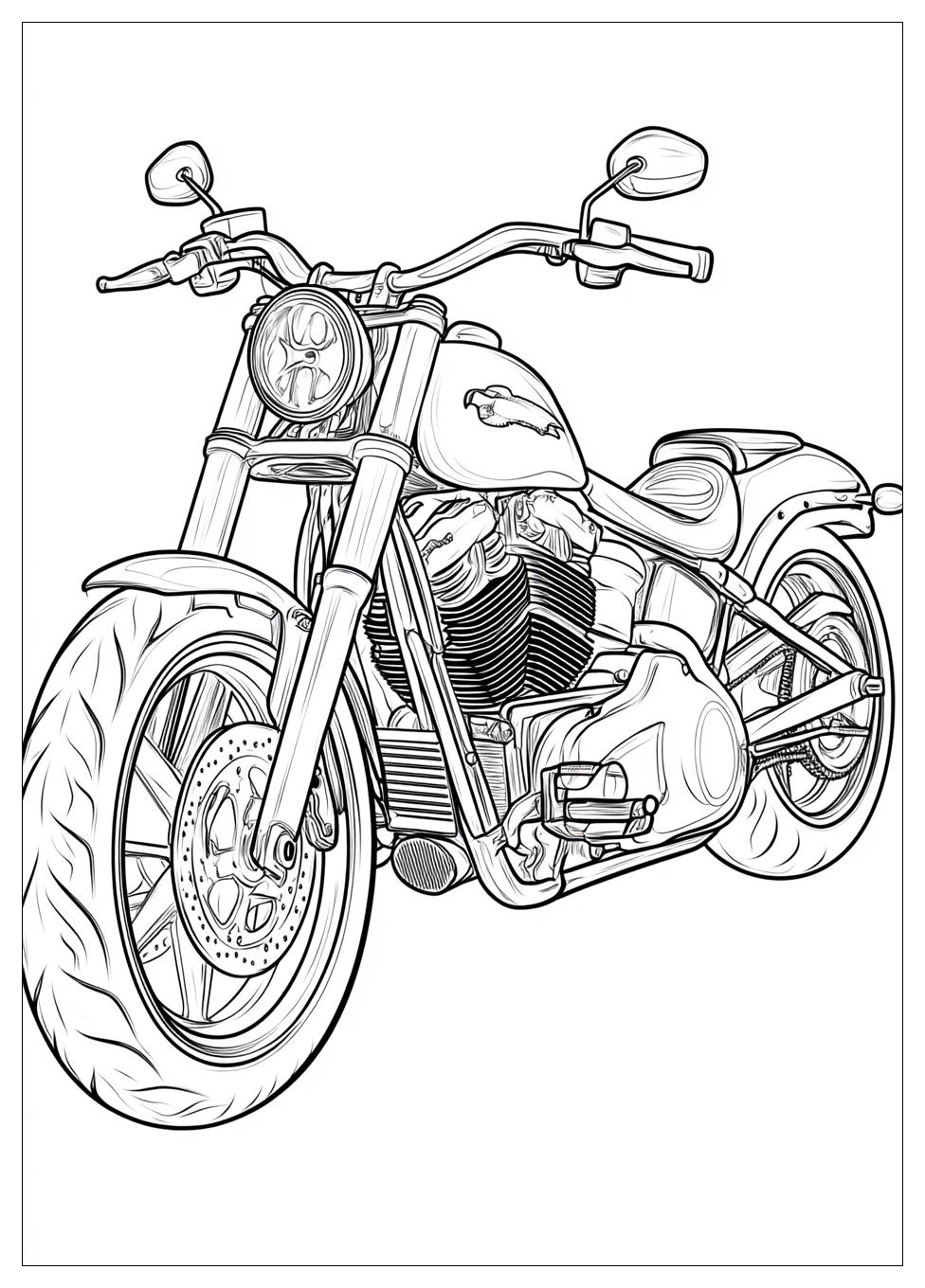 biker_coloring_pages_3