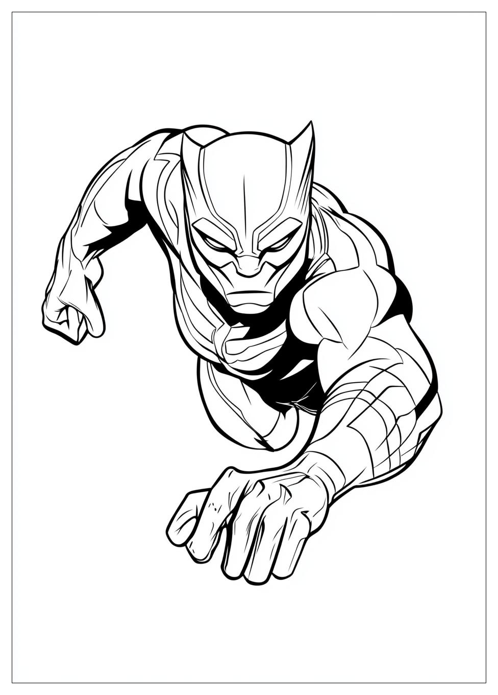 black_panther_coloring_pages_11