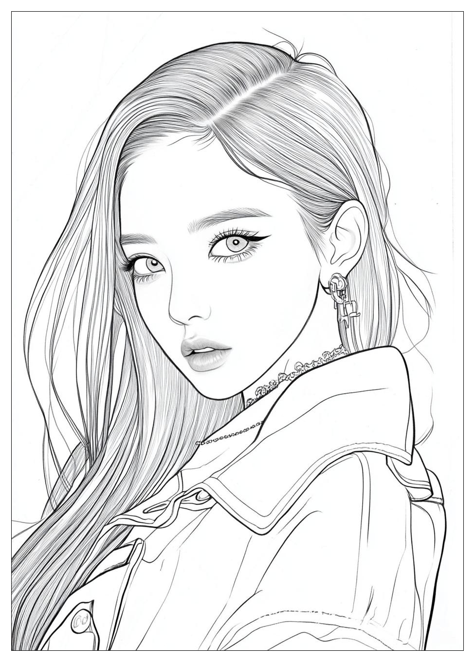 blackpink_coloring_pages_10