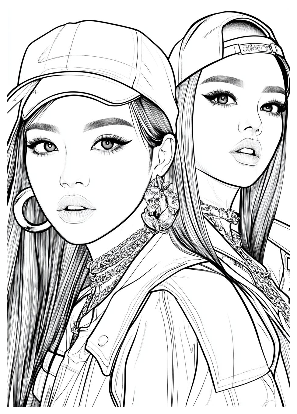 blackpink_coloring_pages_18