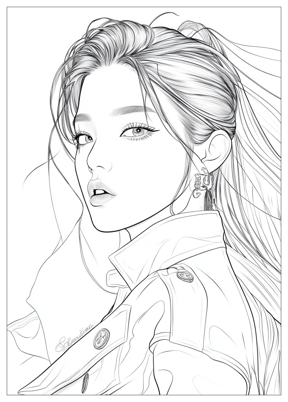 blackpink_coloring_pages_4