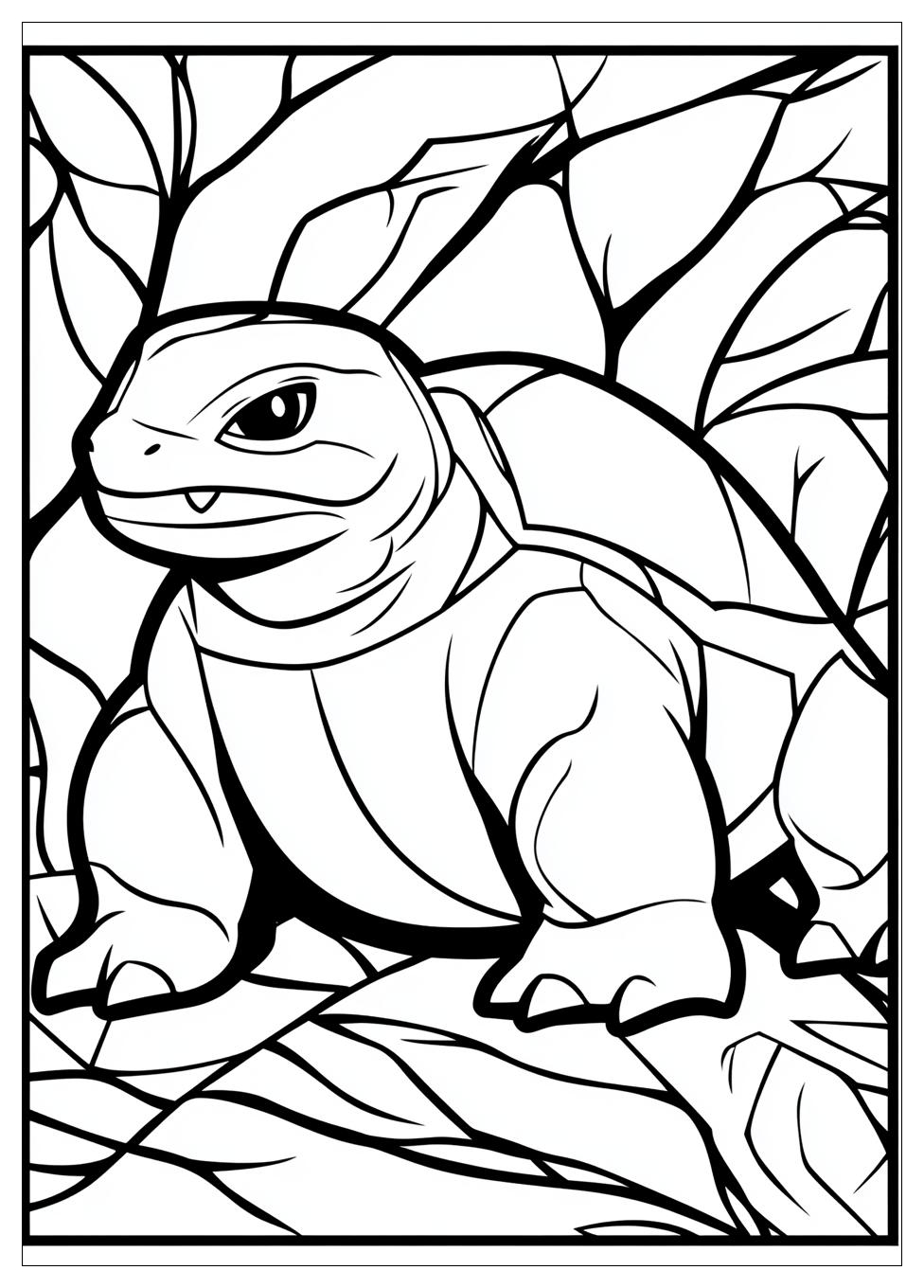 blastoise_coloring_pages_1