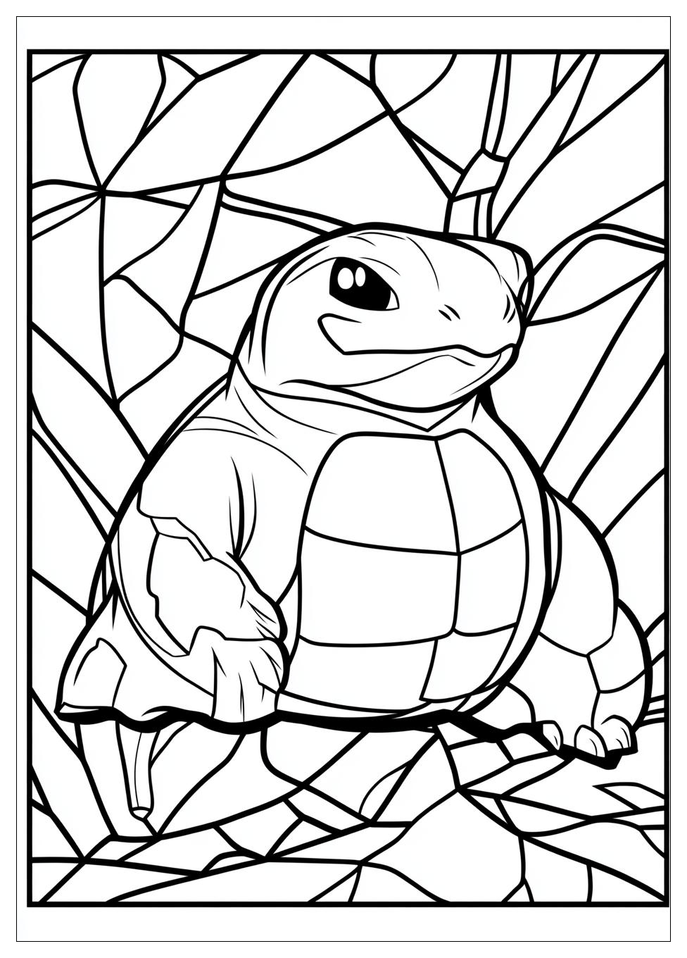blastoise_coloring_pages_2