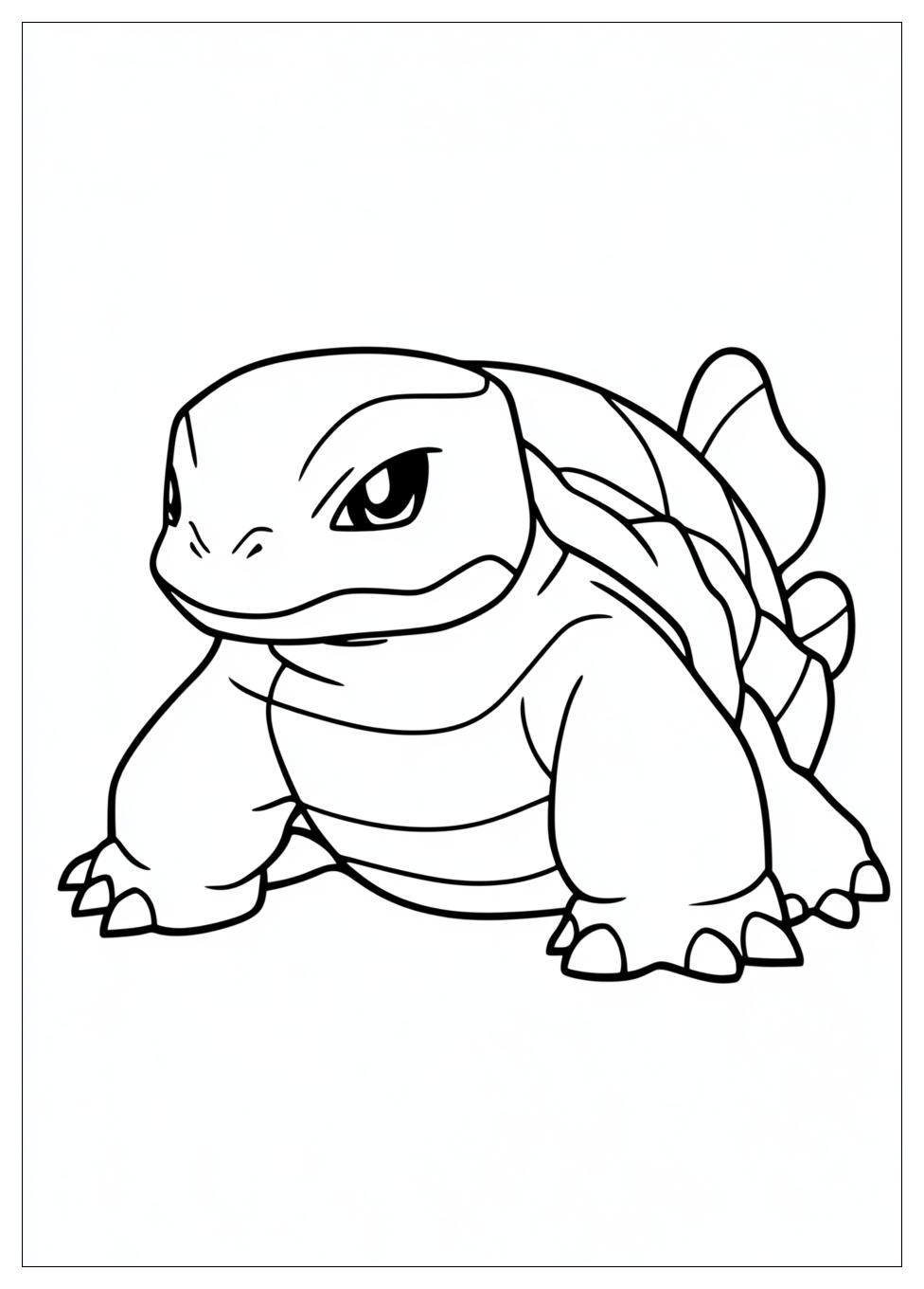 blastoise_coloring_pages_20