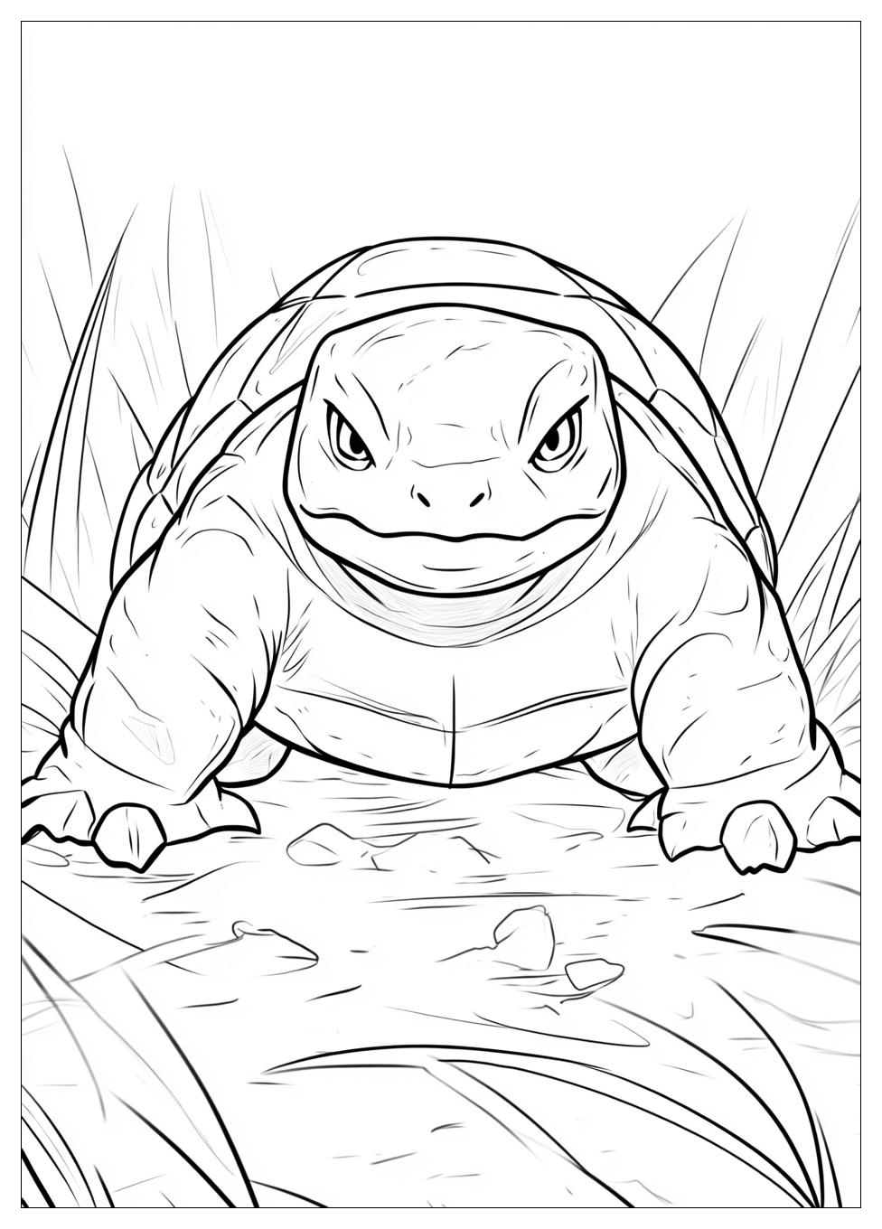blastoise_coloring_pages_3