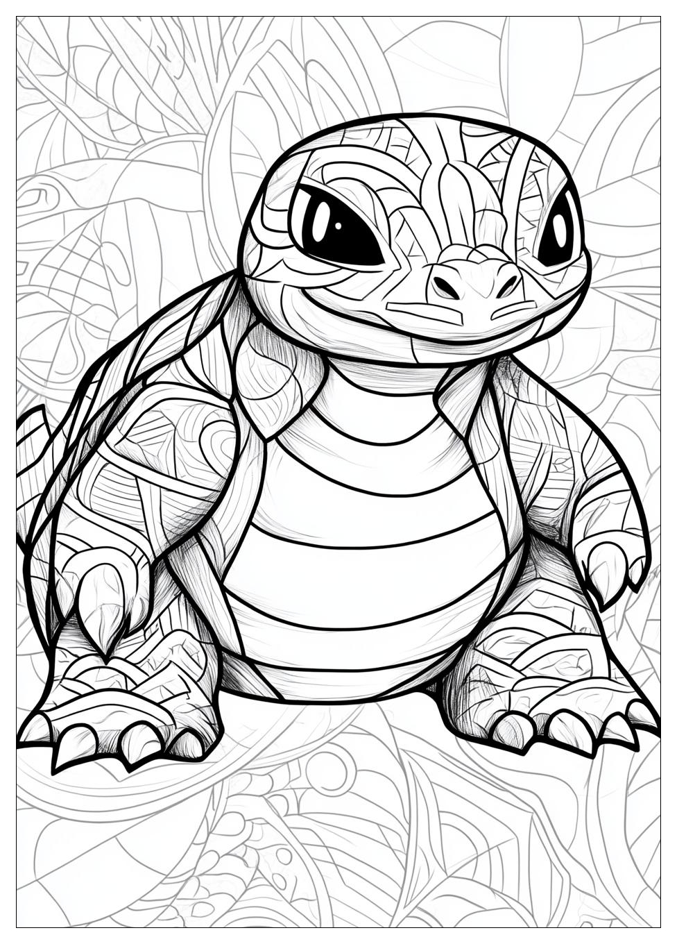 blastoise_coloring_pages_5
