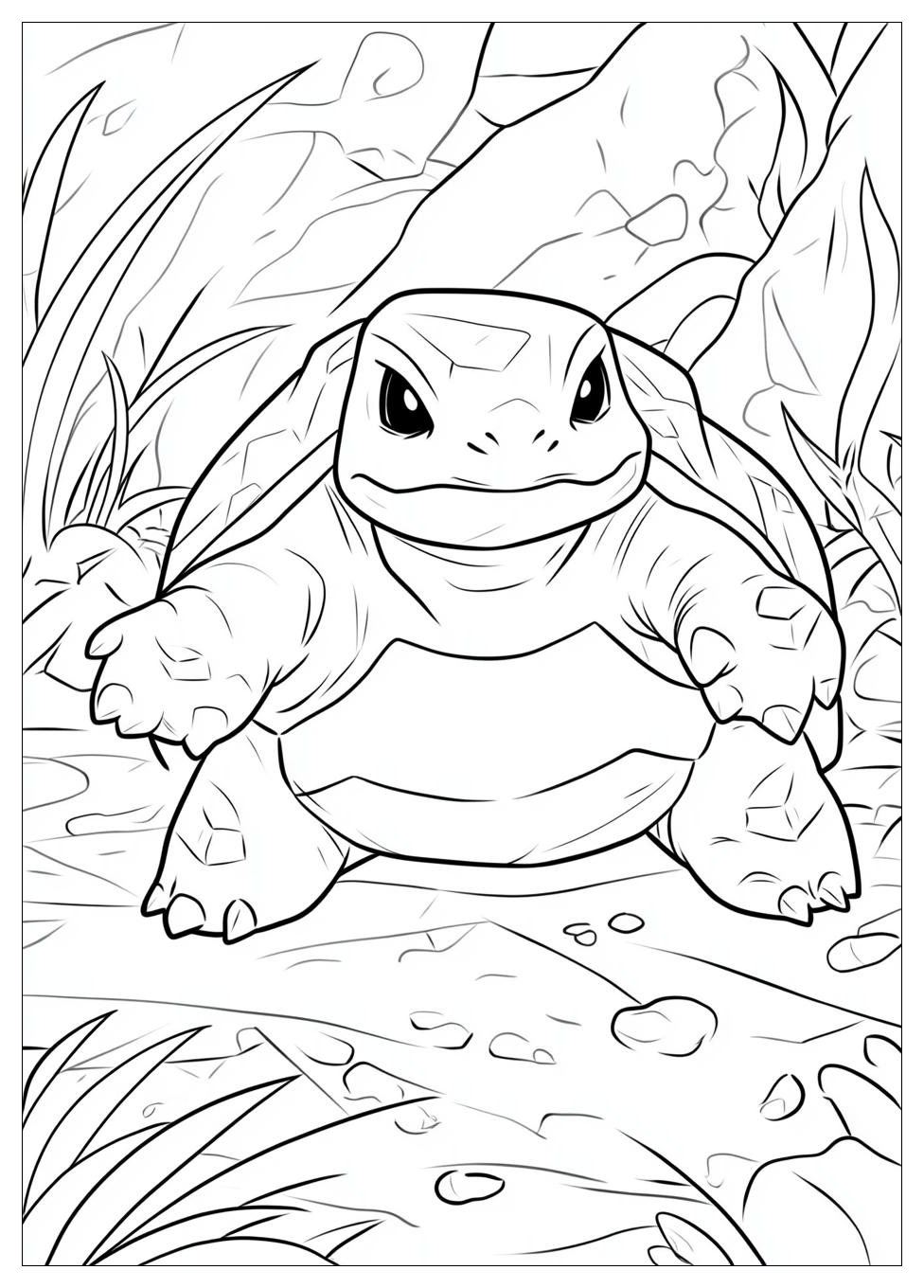 blastoise_coloring_pages_7