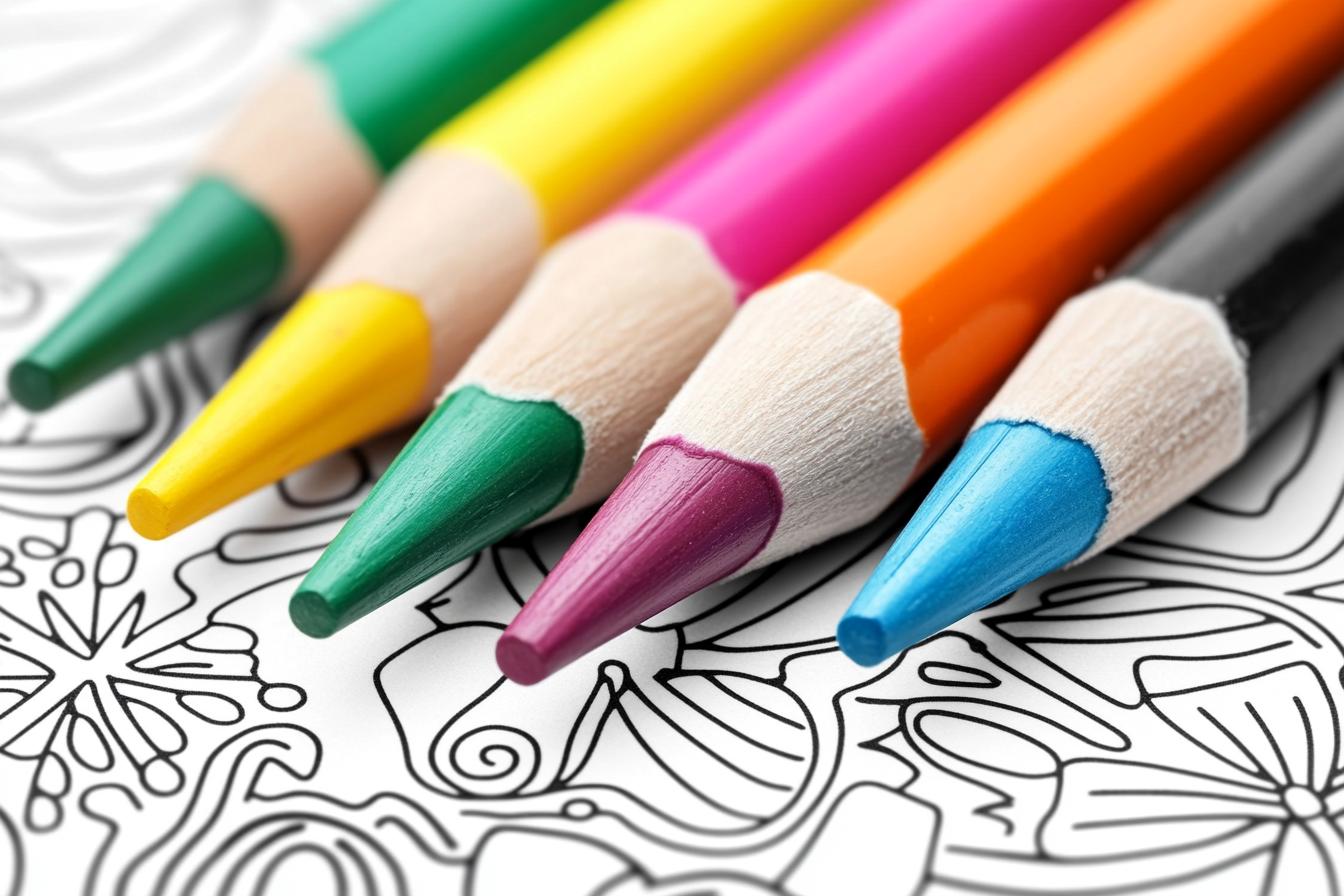Bloop Coloring Pages Free Printable PDF Bloop Coloring Pages