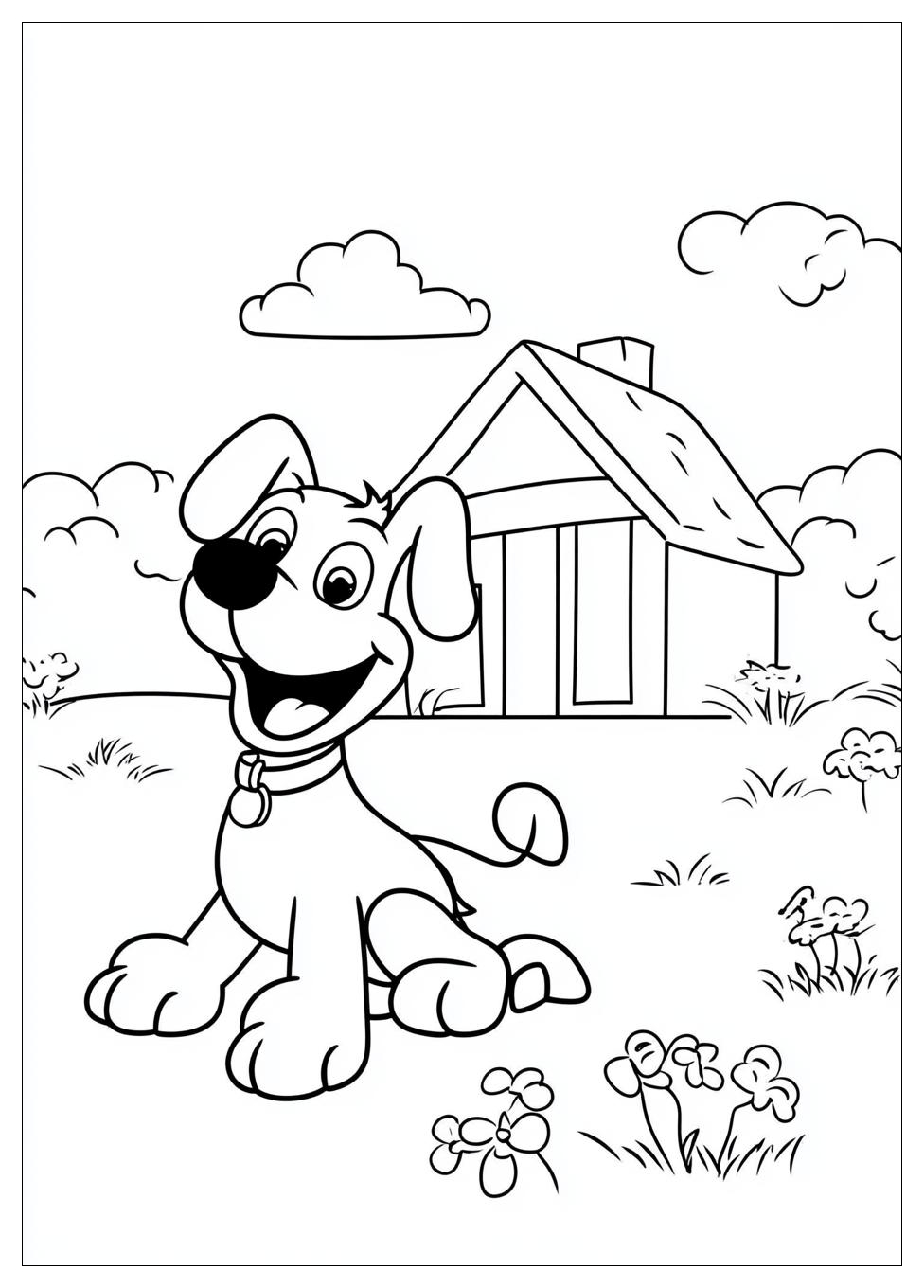 blues_clues_coloring_pages_1
