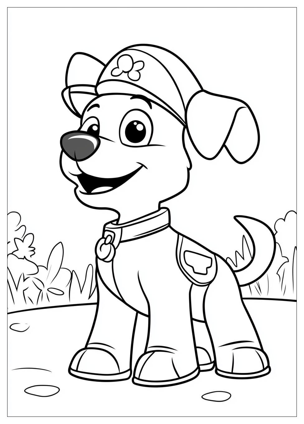 blues_clues_coloring_pages_11