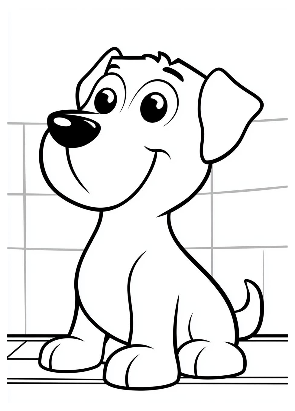 blues_clues_coloring_pages_14