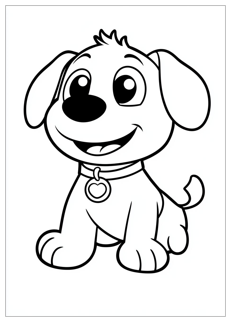 blues_clues_coloring_pages_15