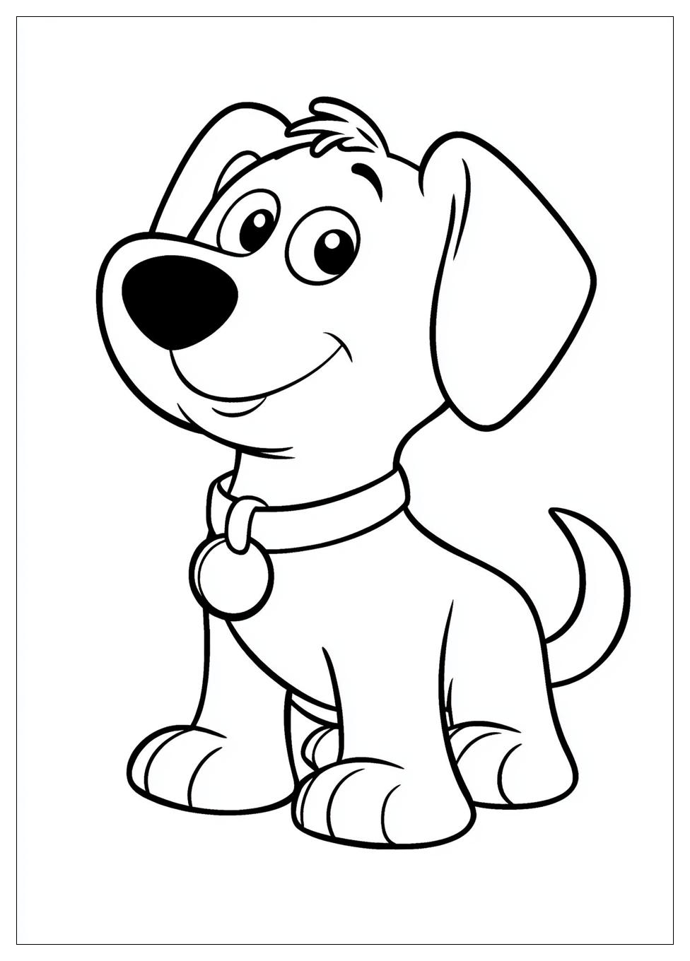 blues_clues_coloring_pages_16