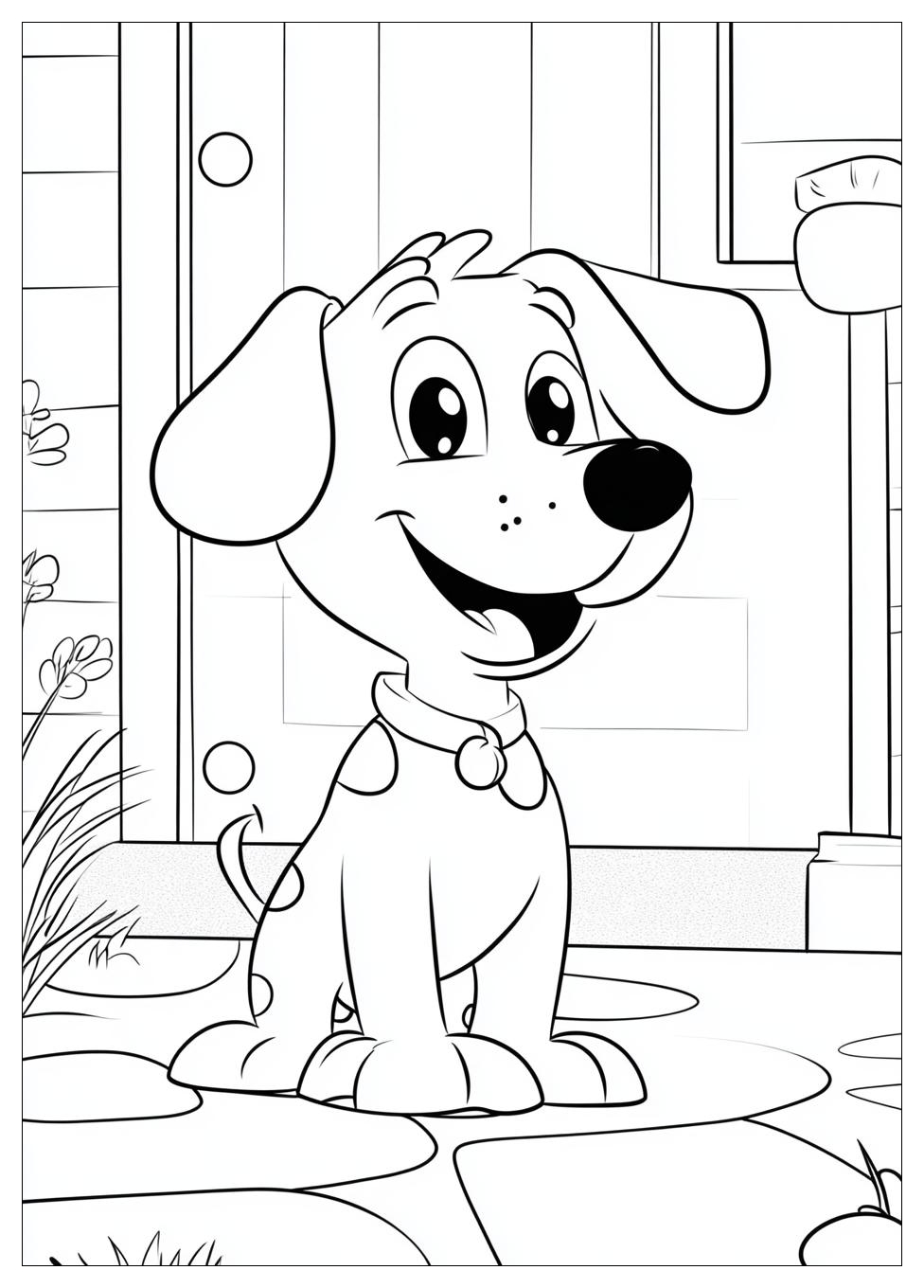 blues_clues_coloring_pages_17