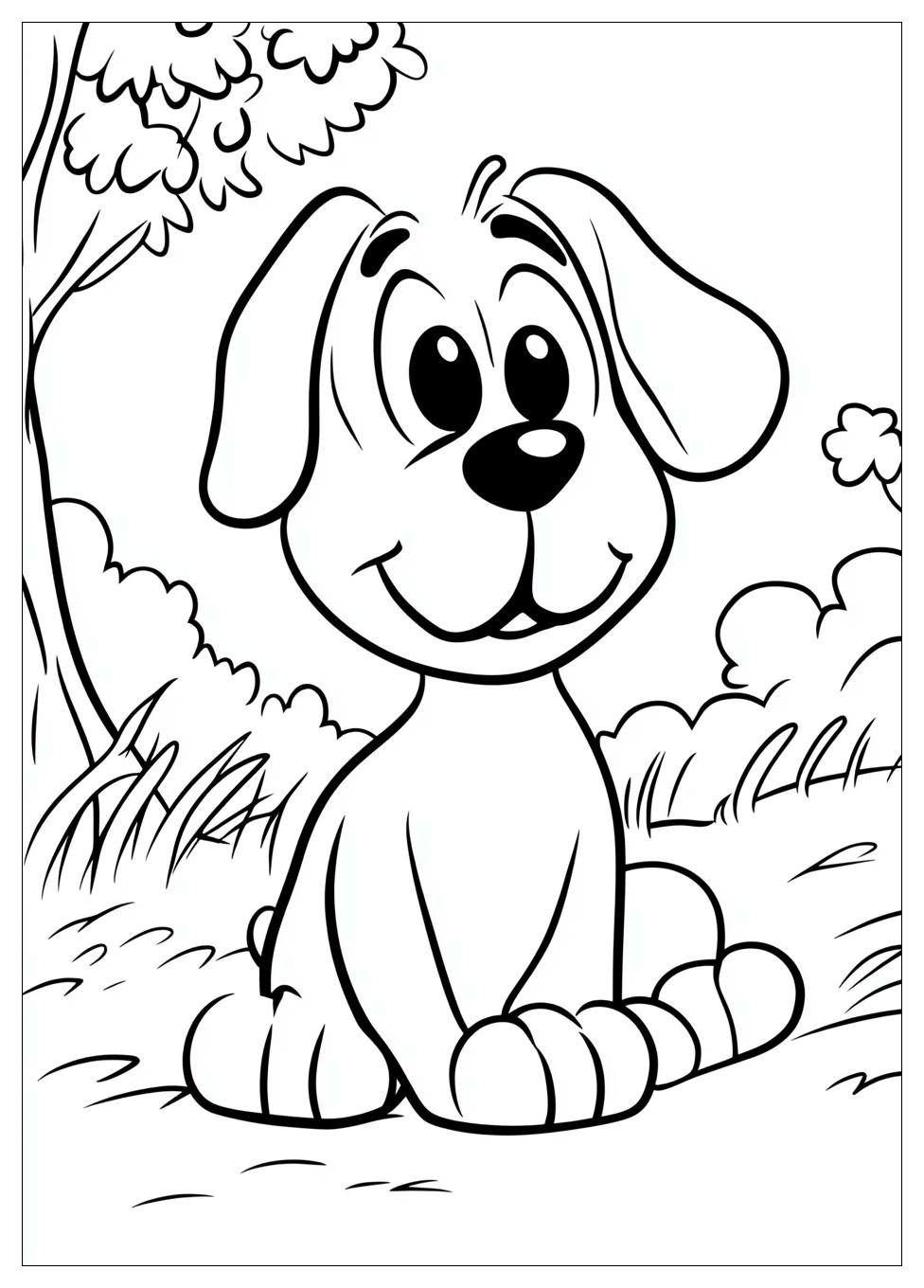 blues_clues_coloring_pages_18