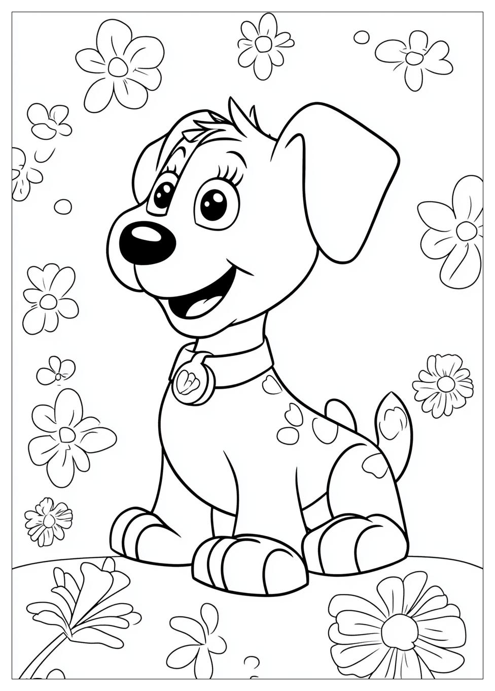 blues_clues_coloring_pages_22