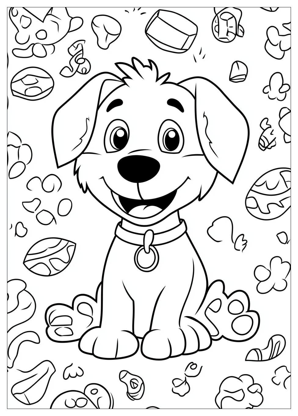 blues_clues_coloring_pages_23