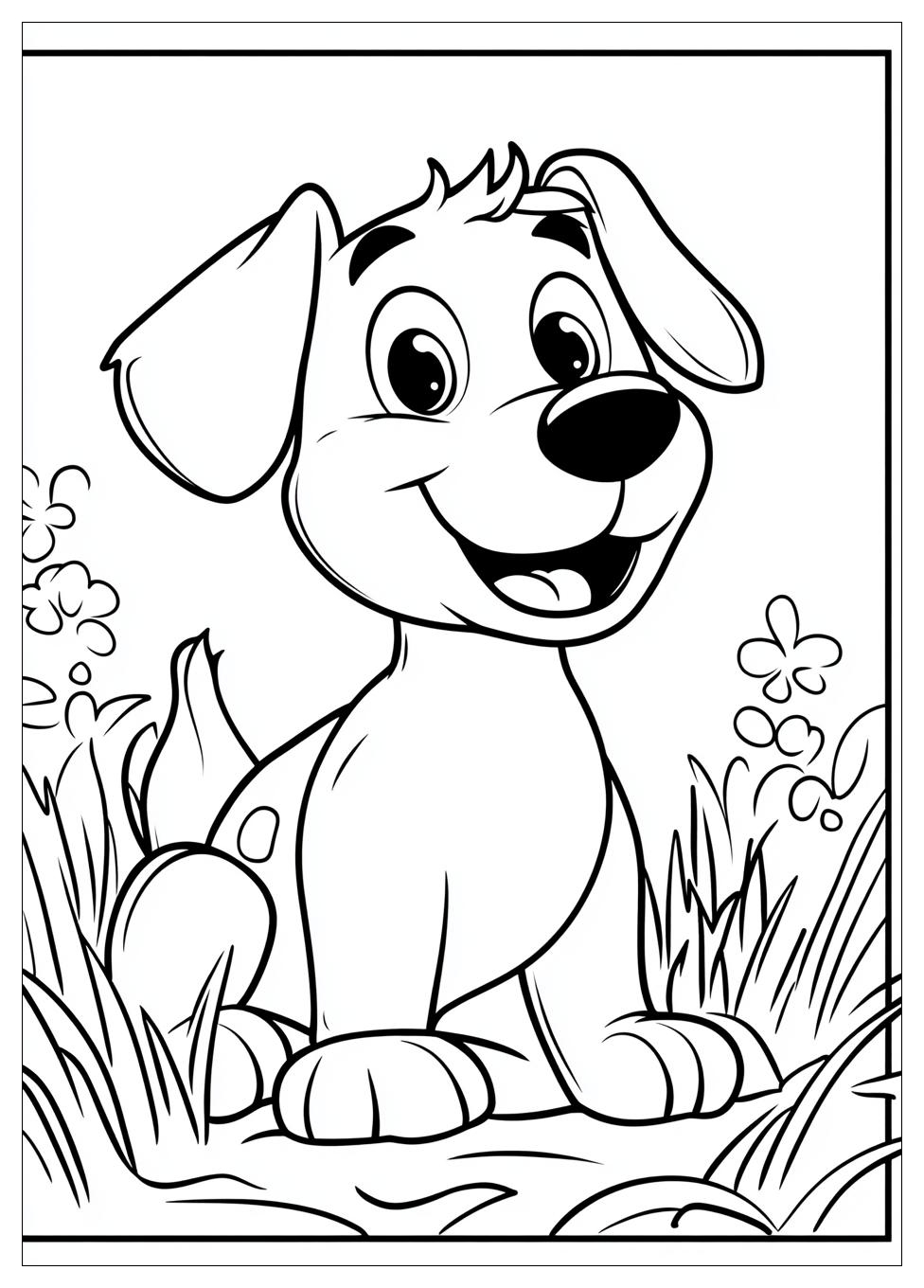blues_clues_coloring_pages_24