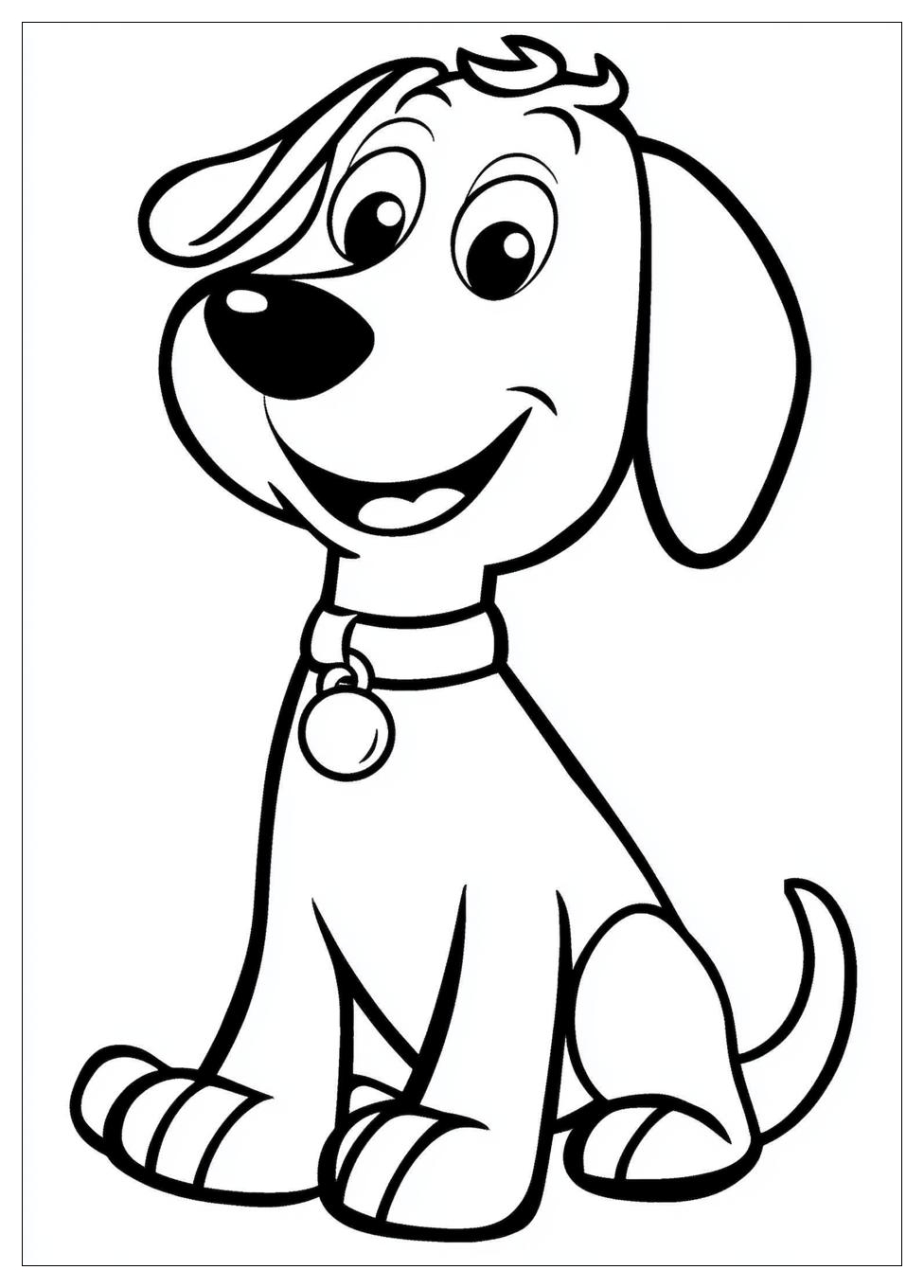blues_clues_coloring_pages_7