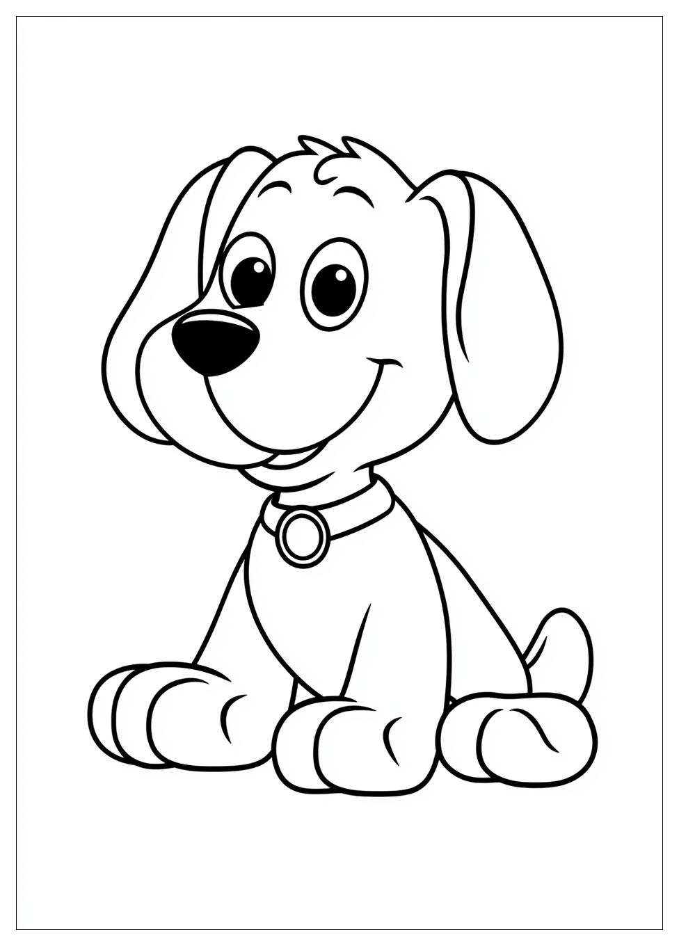 blues_clues_coloring_pages_8