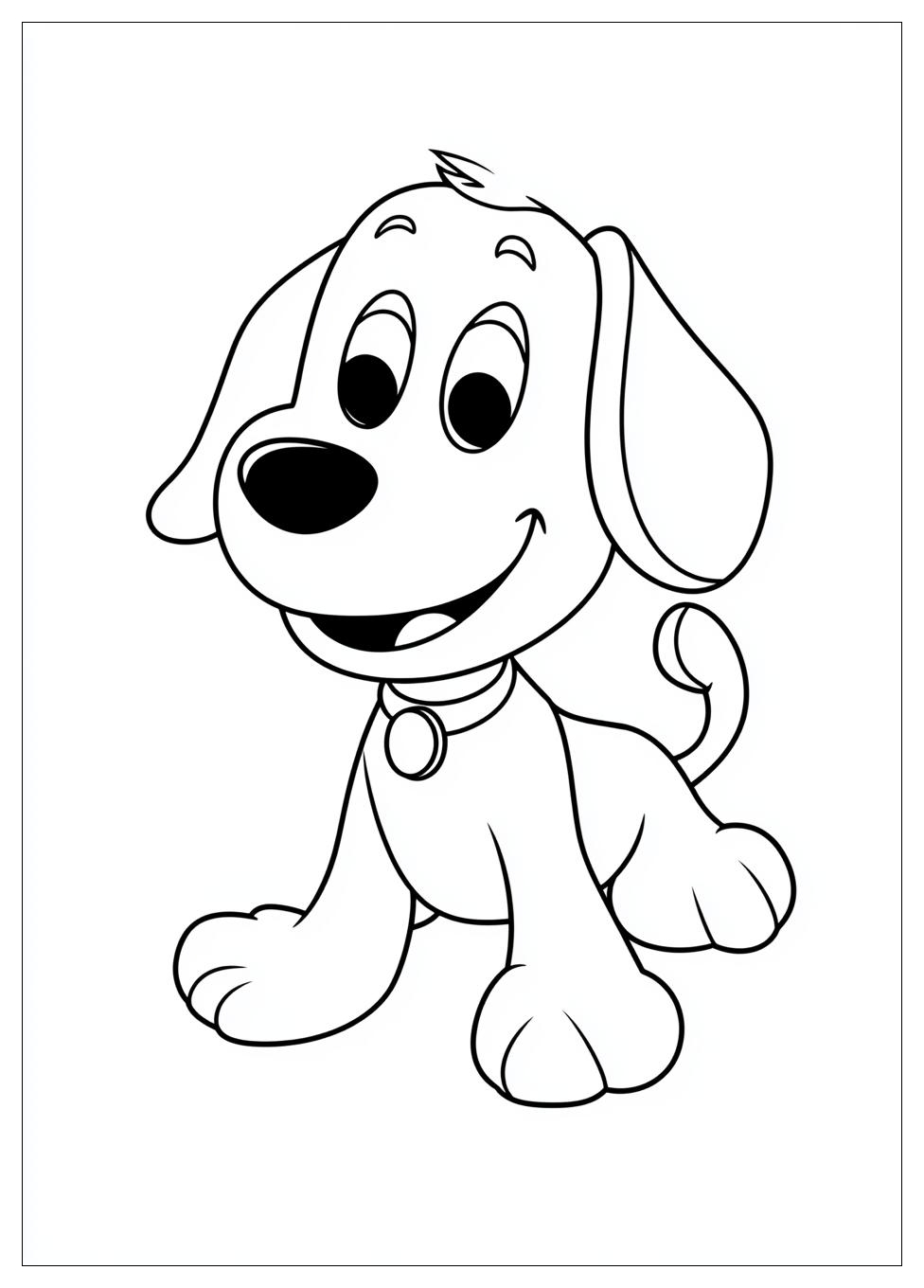 blues_clues_coloring_pages_9