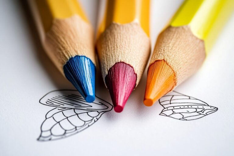 Bluey Coloring Pages : Fun for Kids of All Ages