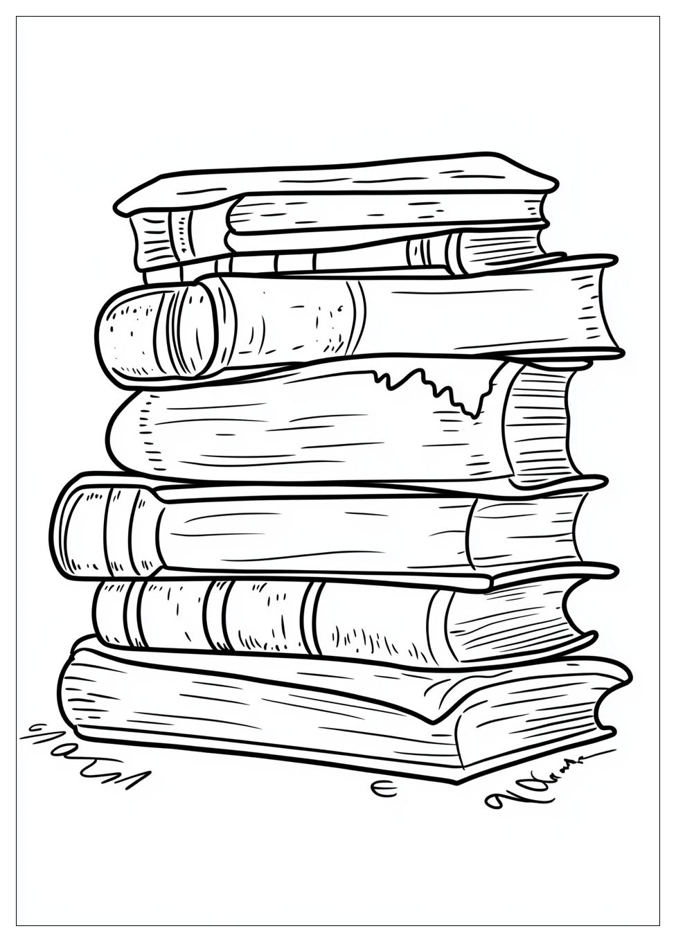 books_coloring_pages_14