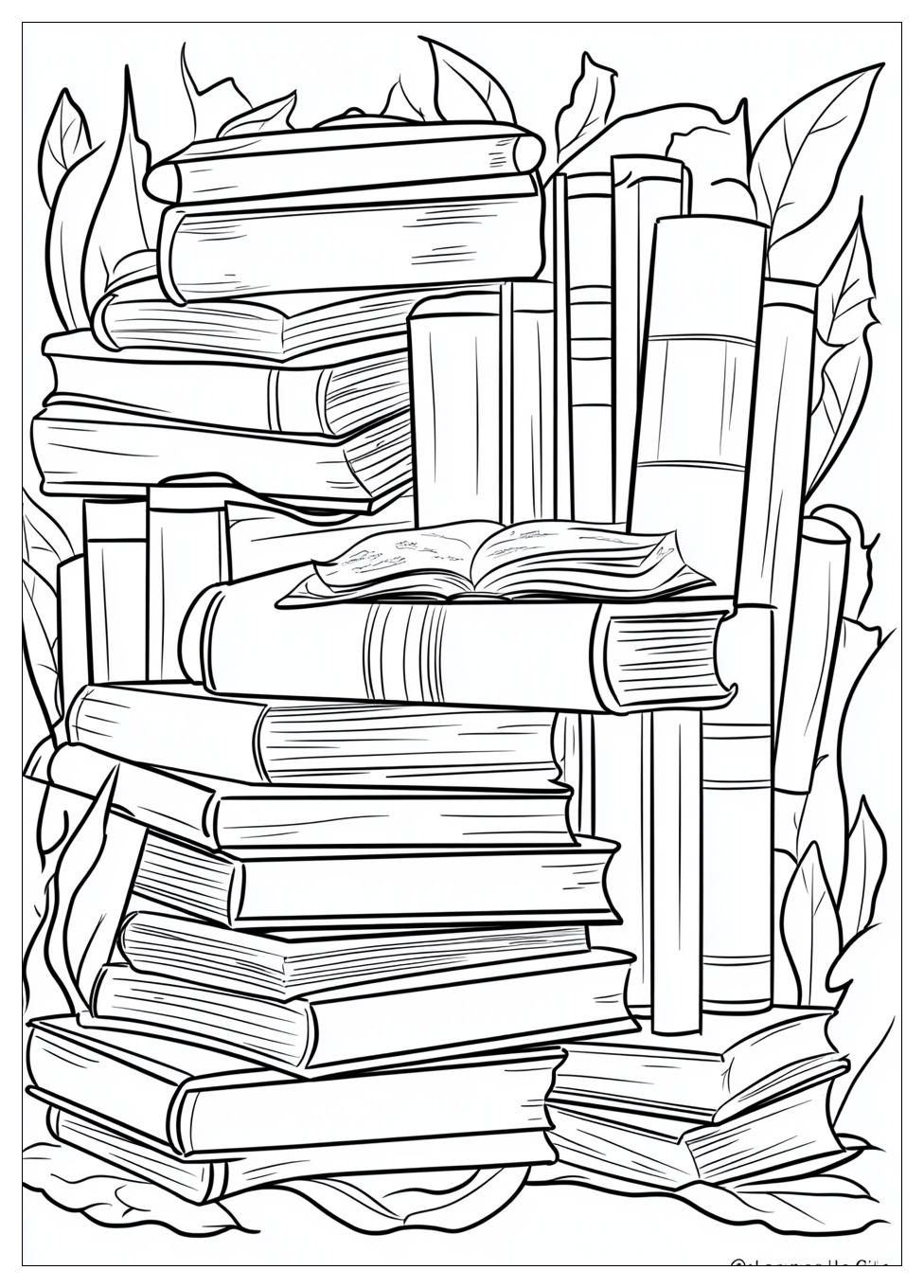books_coloring_pages_20