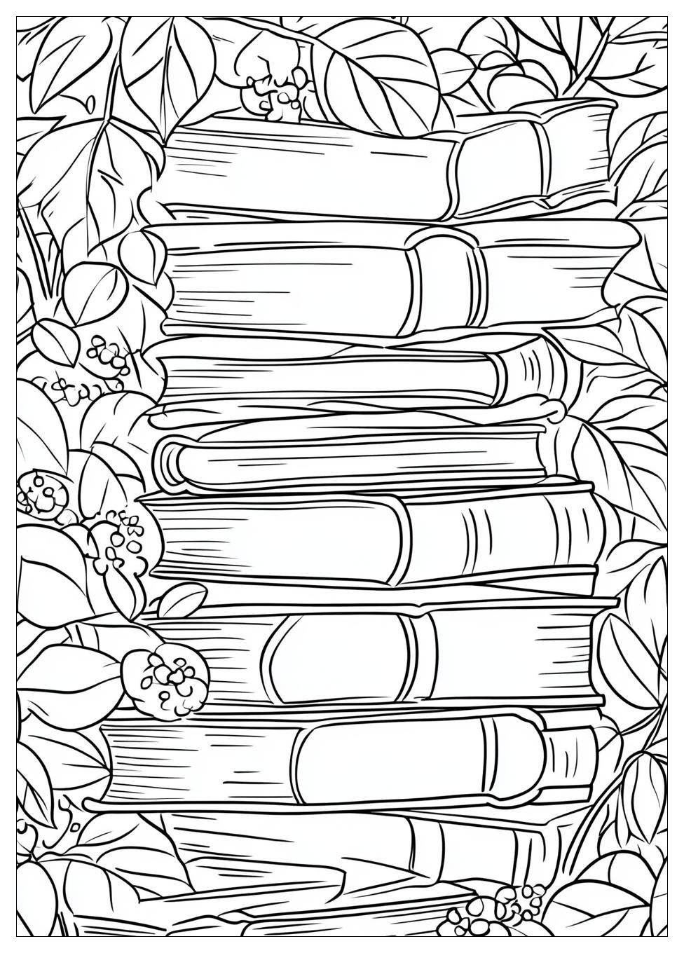 books_coloring_pages_5
