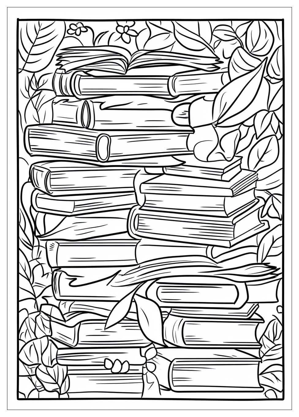 books_coloring_pages_7