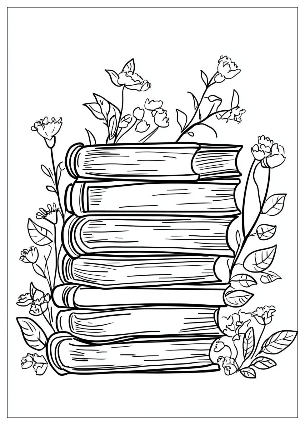 books_coloring_pages_8