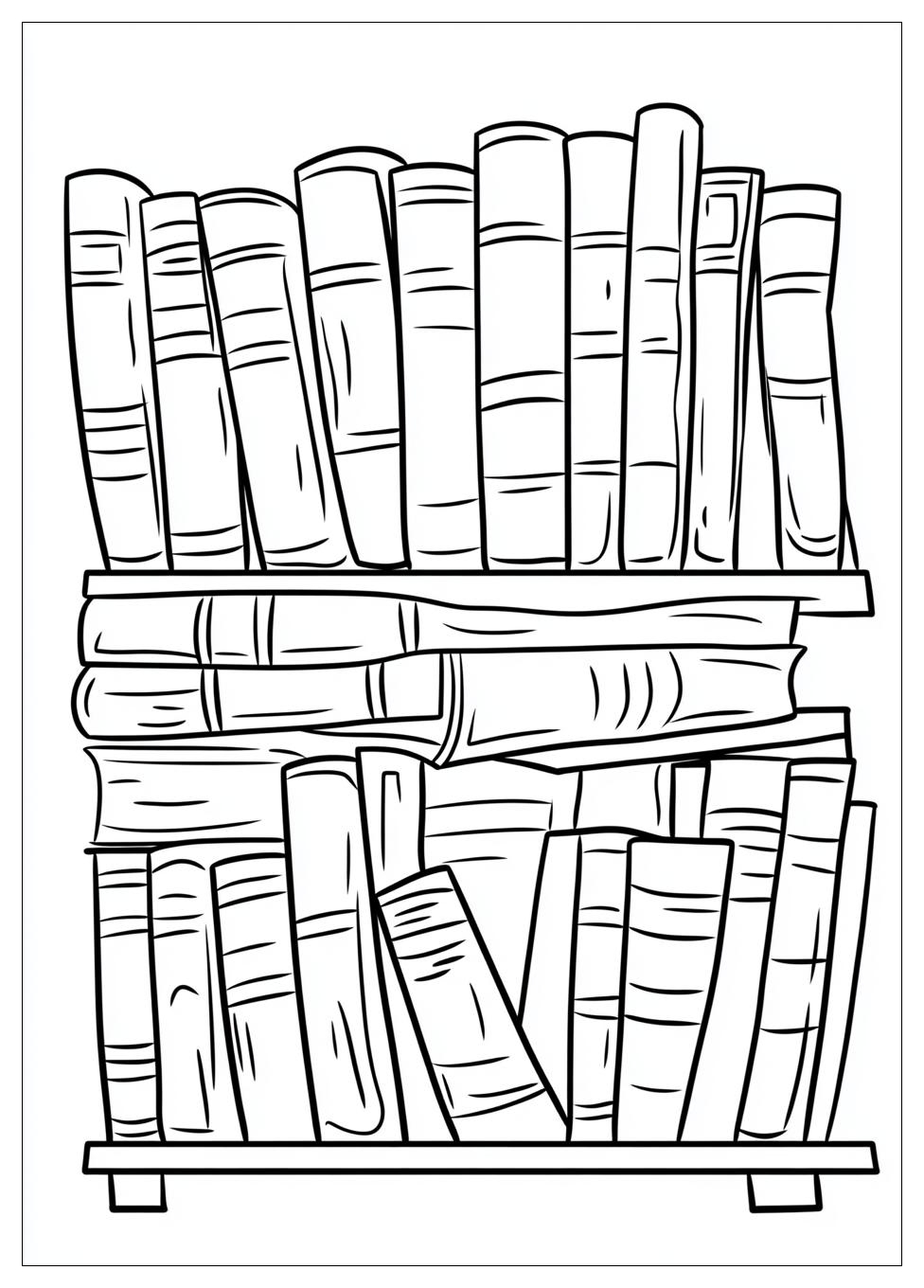 books_coloring_pages_9
