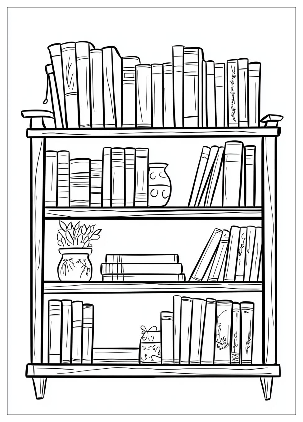 bookshelf_coloring_pages_10