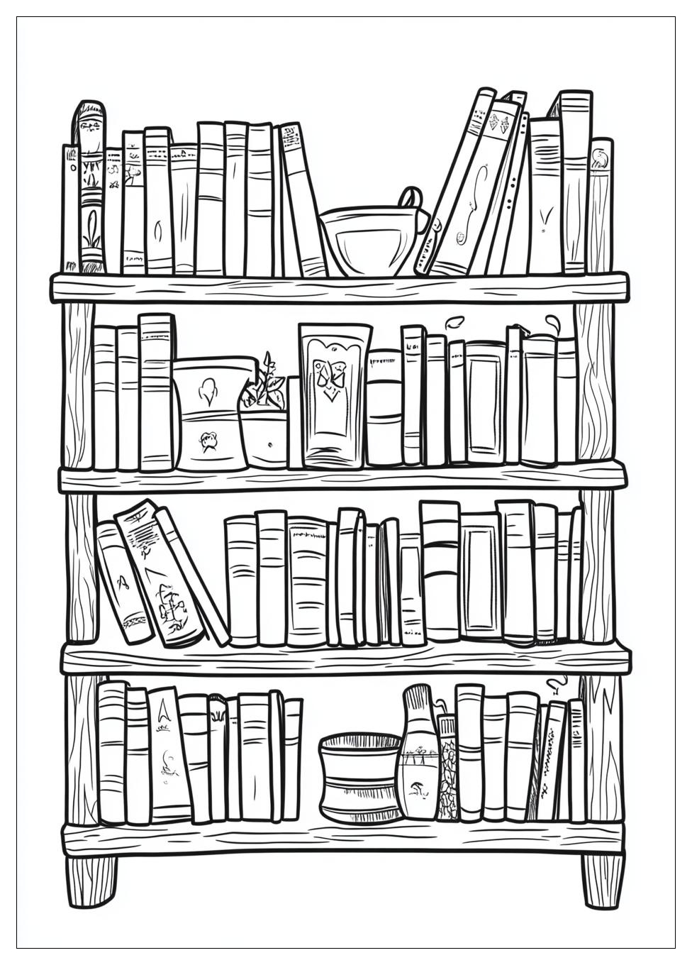bookshelf_coloring_pages_12