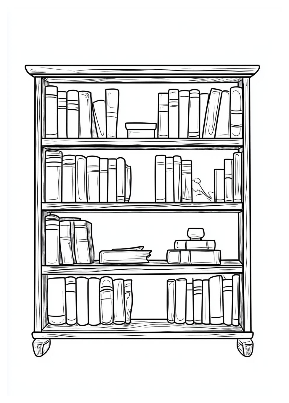 bookshelf_coloring_pages_14