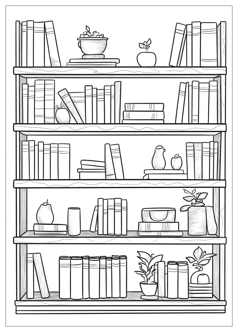bookshelf_coloring_pages_17