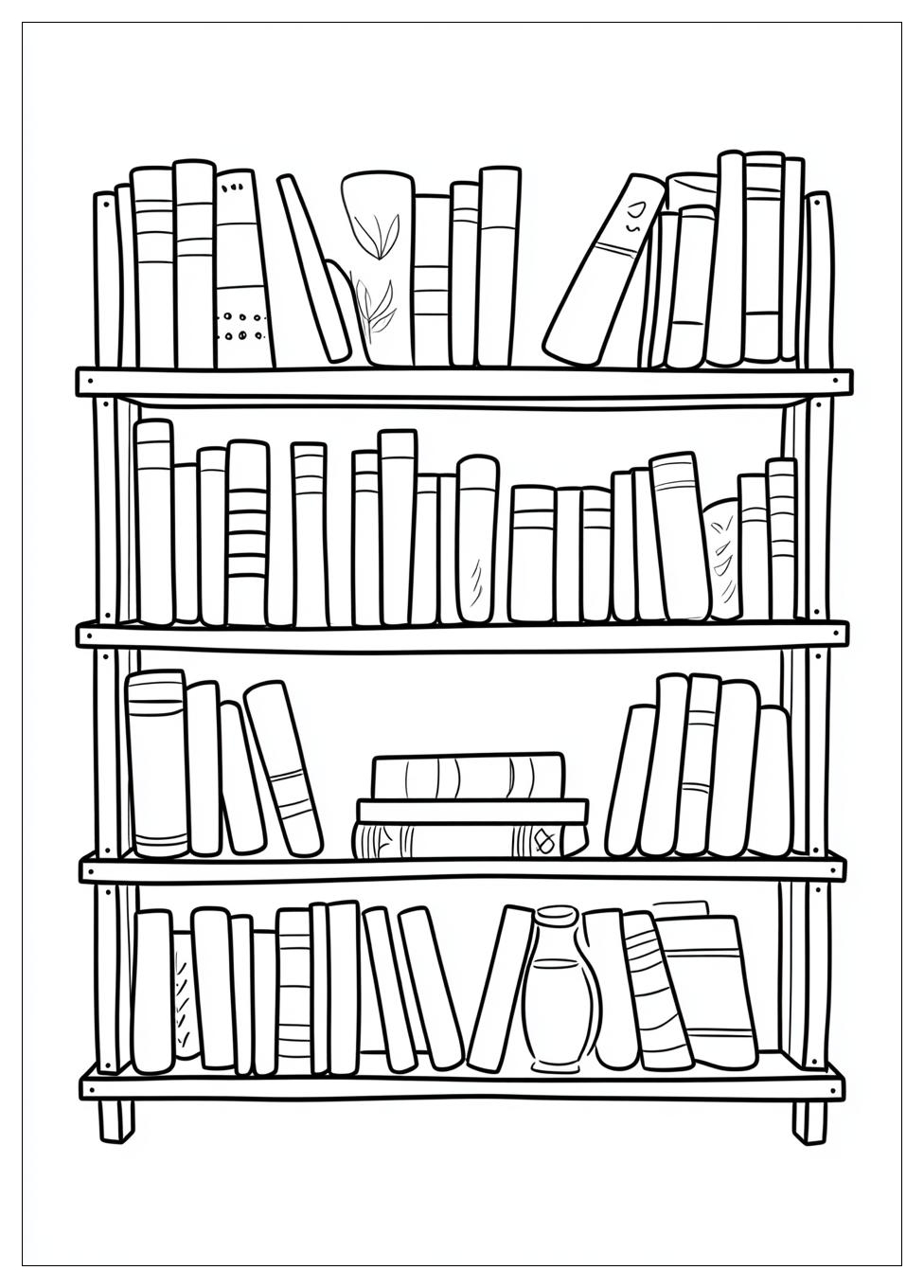 bookshelf_coloring_pages_19