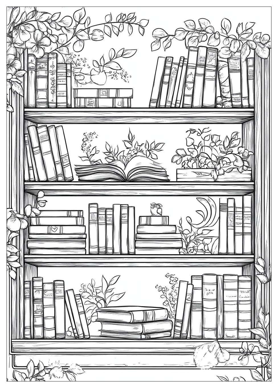 bookshelf_coloring_pages_21