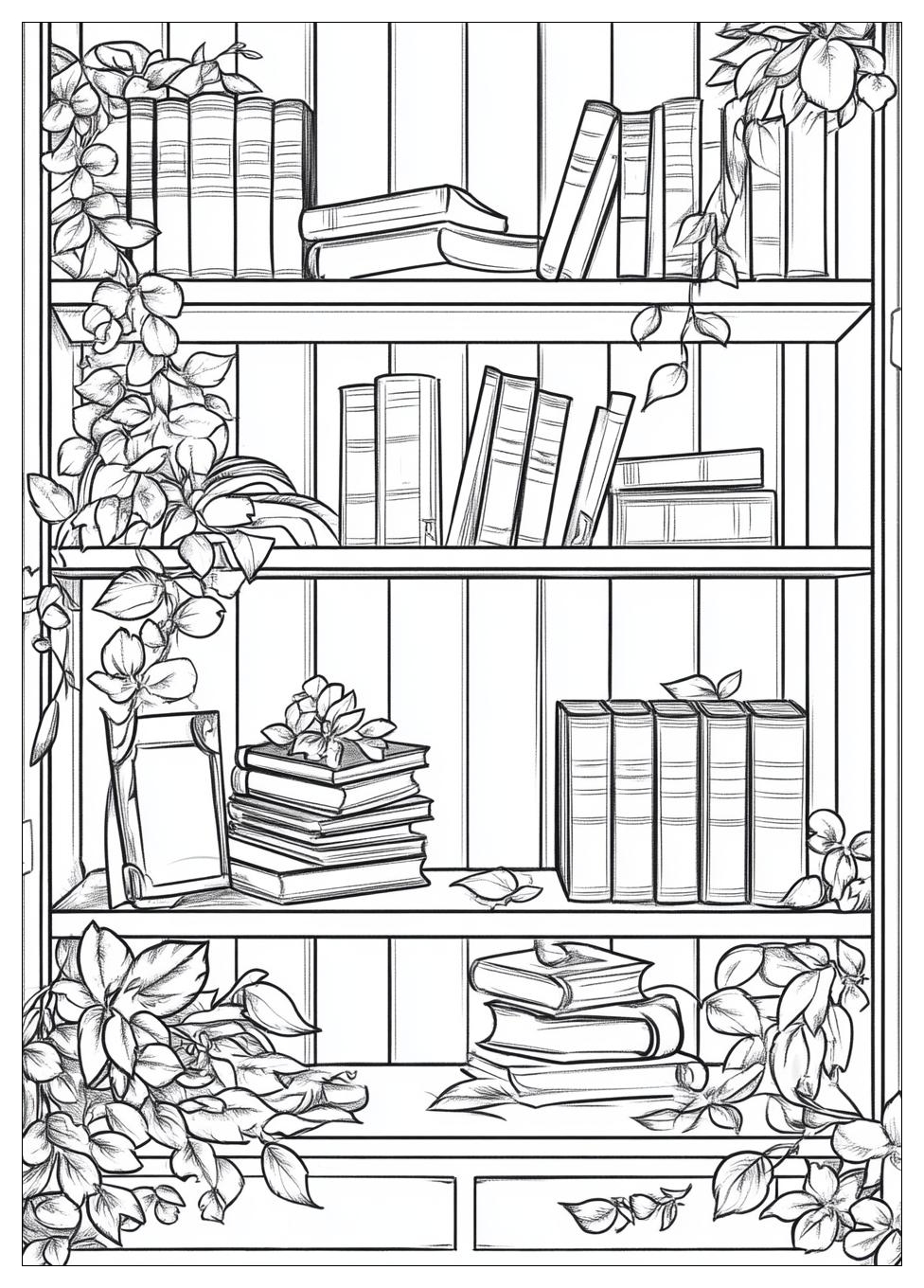 bookshelf_coloring_pages_22