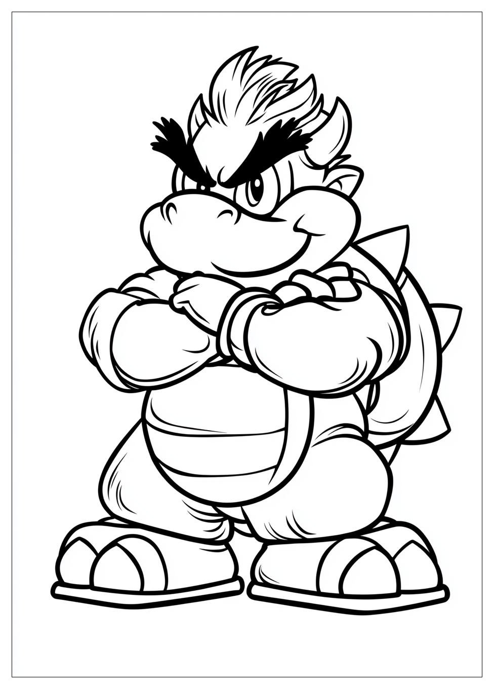 bowser_coloring_pages_11
