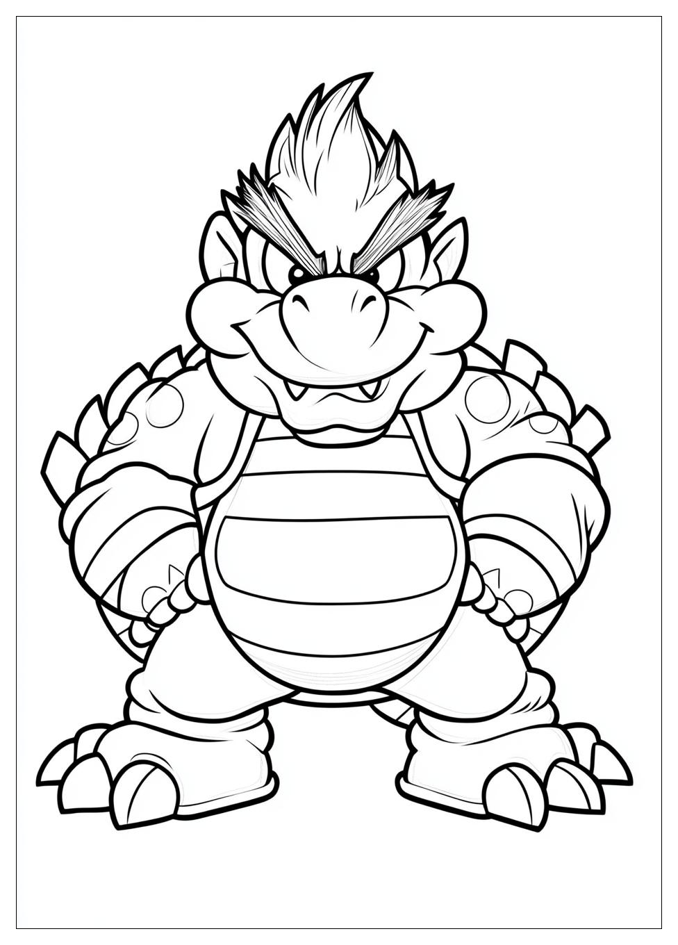 bowser_coloring_pages_4