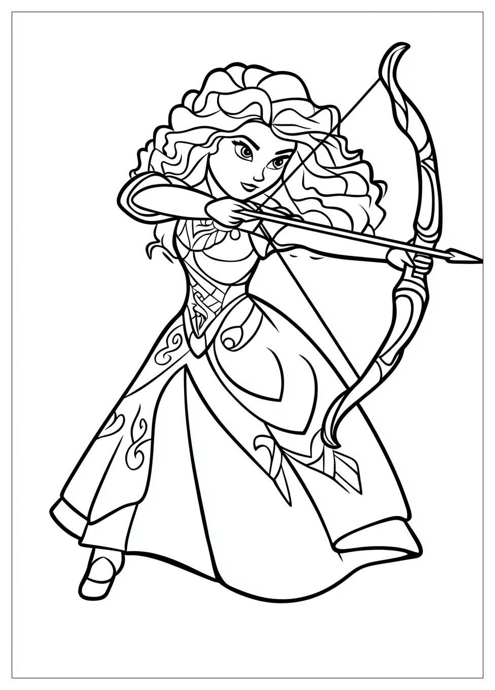 brave_coloring_pages_1