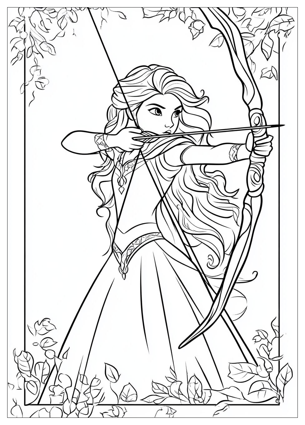 brave_coloring_pages_12