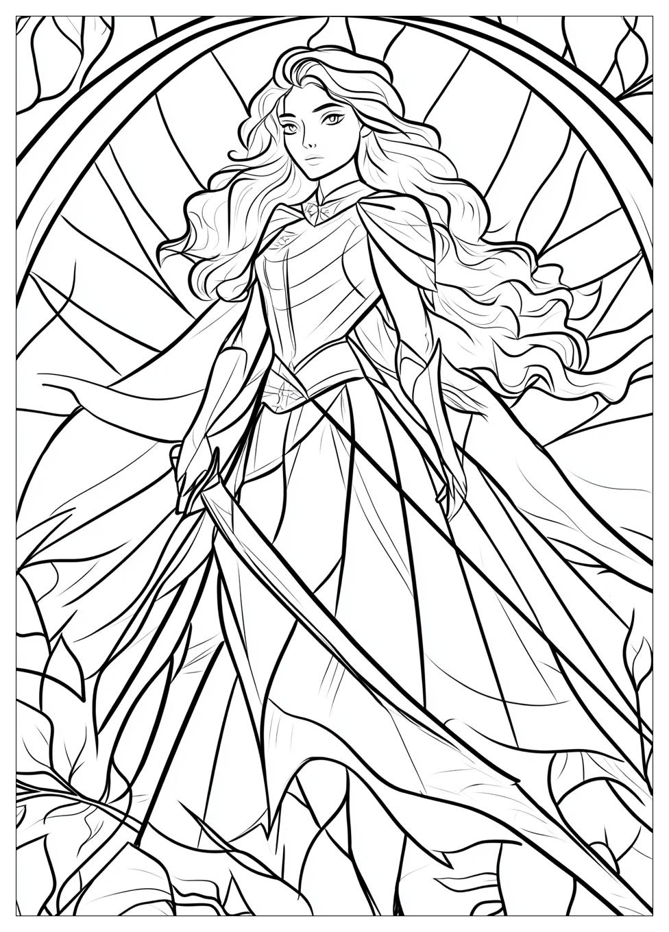 brave_coloring_pages_13