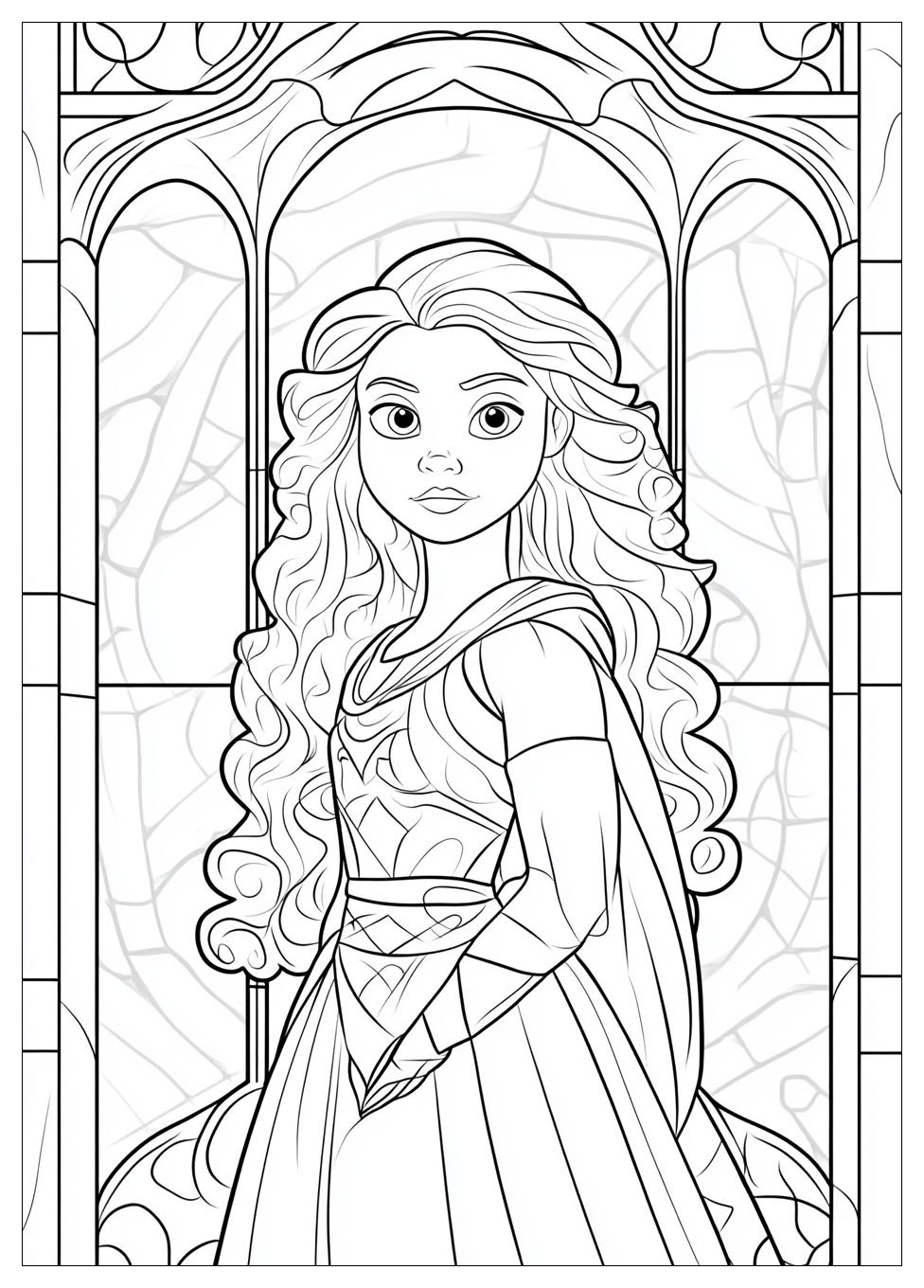brave_coloring_pages_16